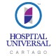 Logo Hospital Universal