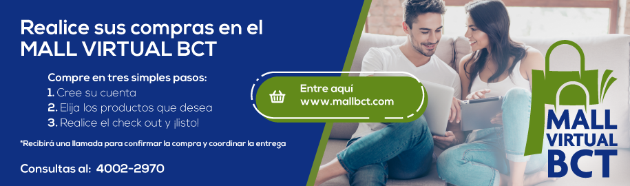 Mall Virtual BCT