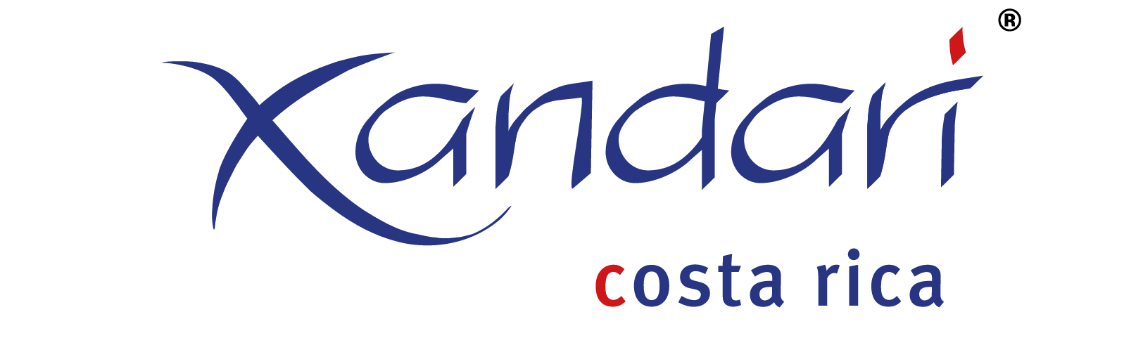 Logo Xandari