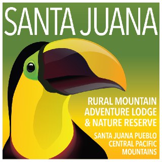 Logo Santa Juana