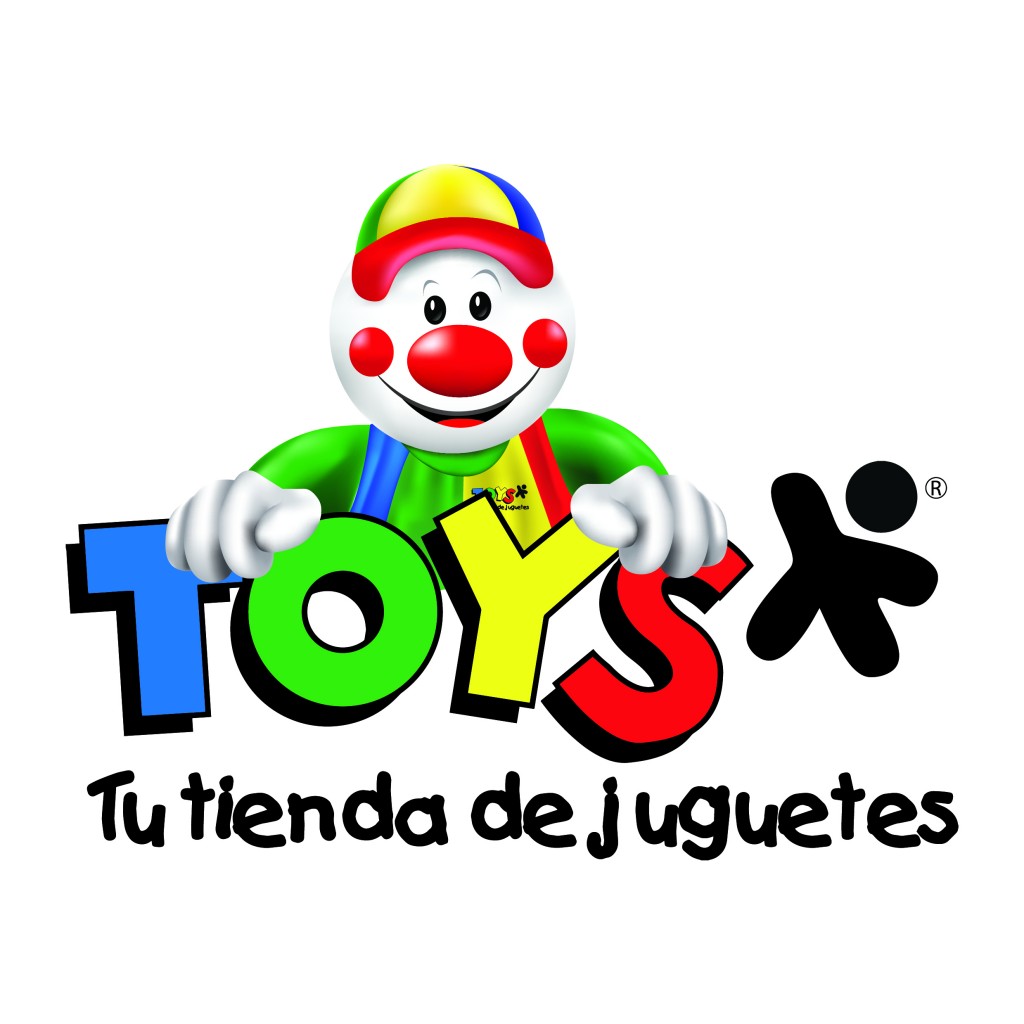 digerir Eslovenia cine Logo toys + toyito-01 | Corporación BCT