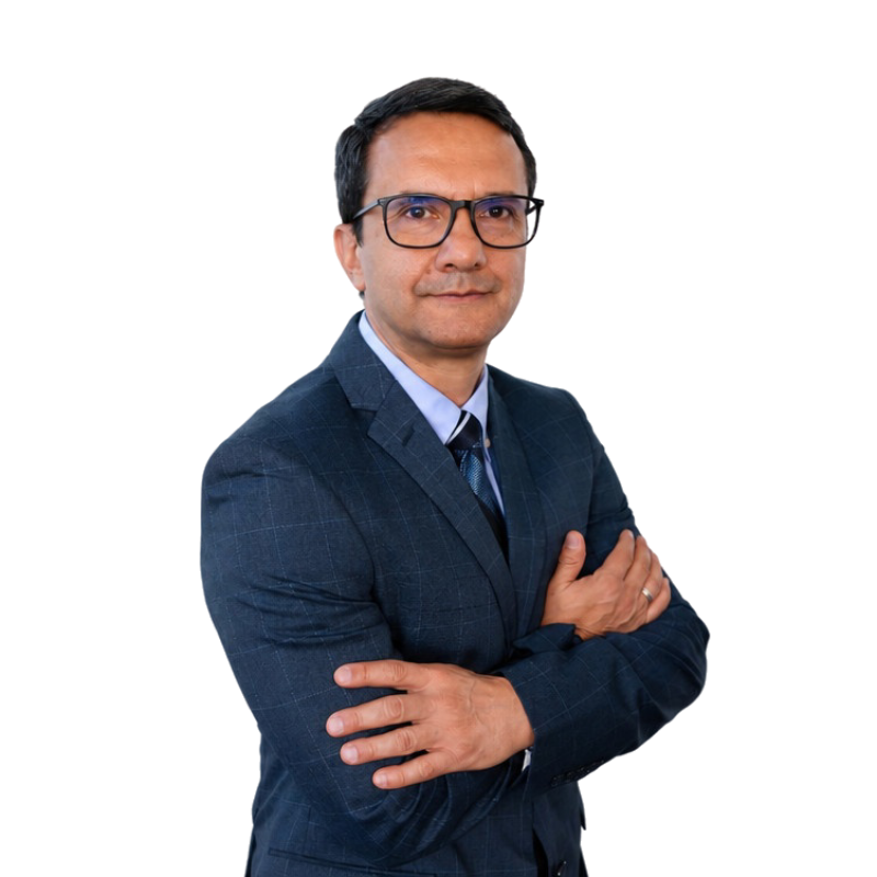 Andrés Víquez