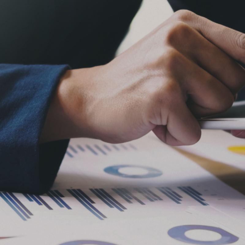 BCT Informes puesto de bolsa