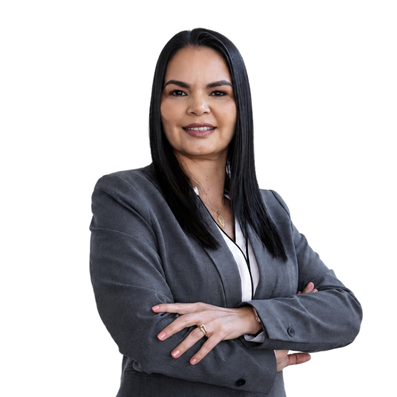 Brigitte Vega