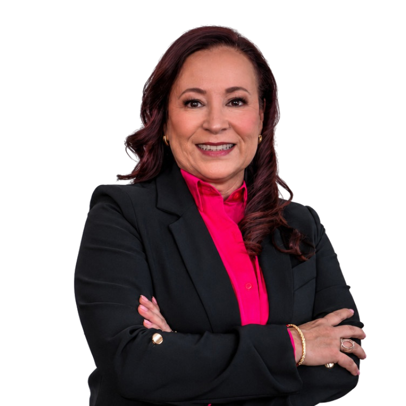 Mauren Segura